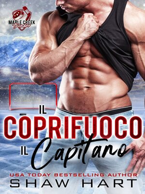 cover image of Il Coprifuoco del Capitano